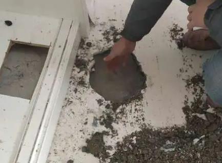 白山卫生间漏水维修公司分享下精确定位查漏水一次多少钱?不同级别收费不同