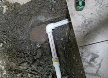 白山阳台漏水维修时有哪些声音会影响检漏仪